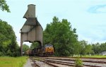 CSX 3448